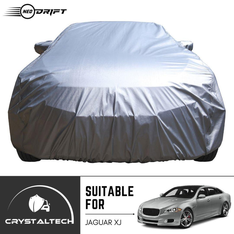 Neodrift - Car Cover for SEDAN Jaguar XJ