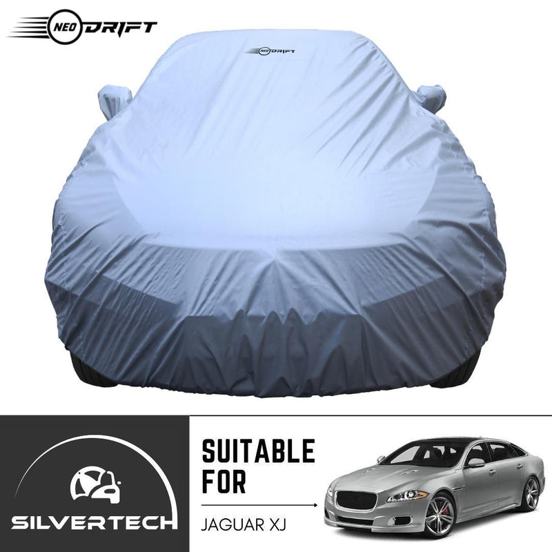 Neodrift - Car Cover for SEDAN Jaguar XJ