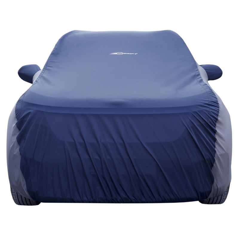 Neodrift - Car Cover for SEDAN Mahindra Verito