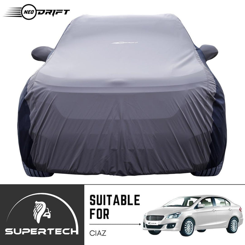 Neodrift - Car Cover for SEDAN Maruti Suzuki Ciaz