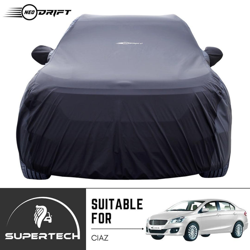 Neodrift - Car Cover for SEDAN Maruti Suzuki Ciaz