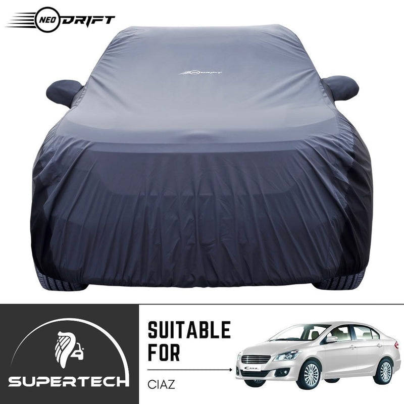 Neodrift - Car Cover for SEDAN Maruti Suzuki Ciaz