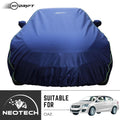 Neodrift® - Car Cover for SEDAN Maruti Suzuki Ciaz-#Material_NeoTech (₹5449/-)#Color_Blue