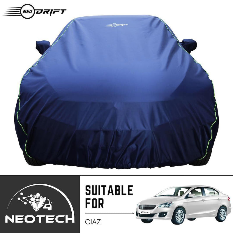 Neodrift - Car Cover for SEDAN Maruti Suzuki Ciaz