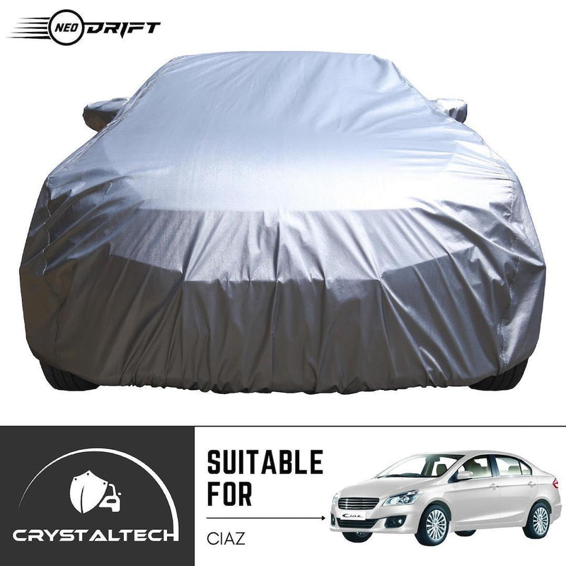 Neodrift - Car Cover for SEDAN Maruti Suzuki Ciaz