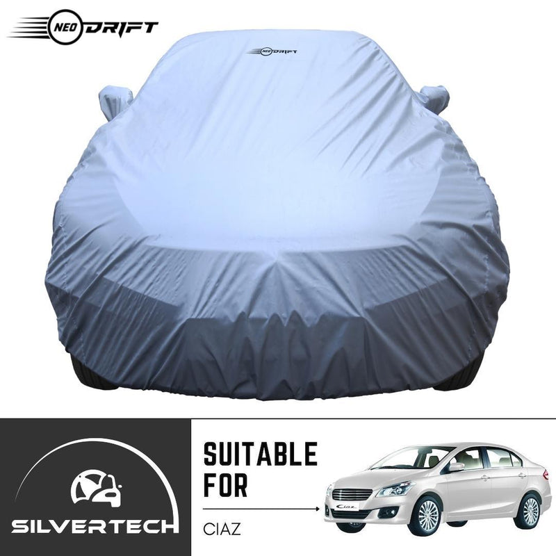 Neodrift - Car Cover for SEDAN Maruti Suzuki Ciaz