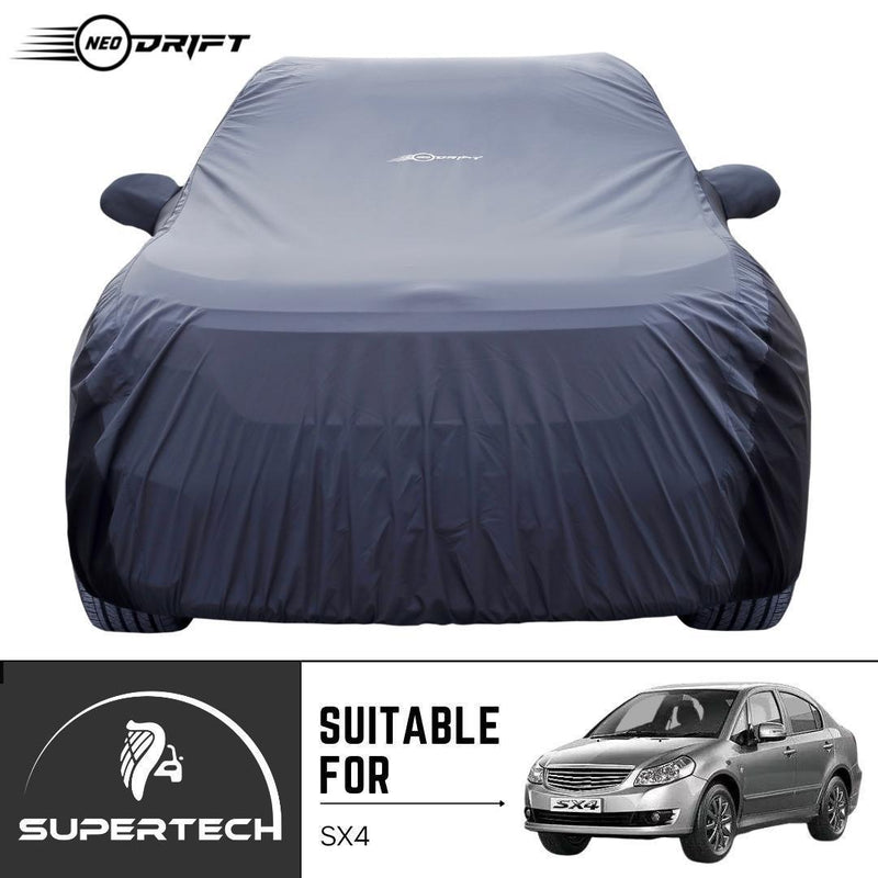 Neodrift - Car Cover for SEDAN Maruti Suzuki SX4