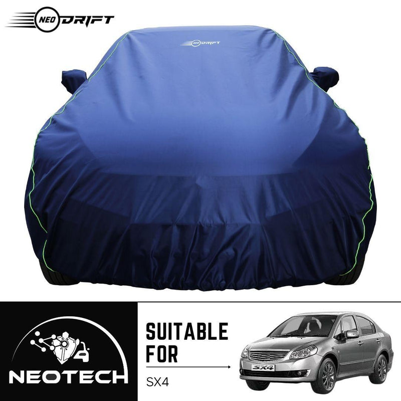 Neodrift - Car Cover for SEDAN Maruti Suzuki SX4