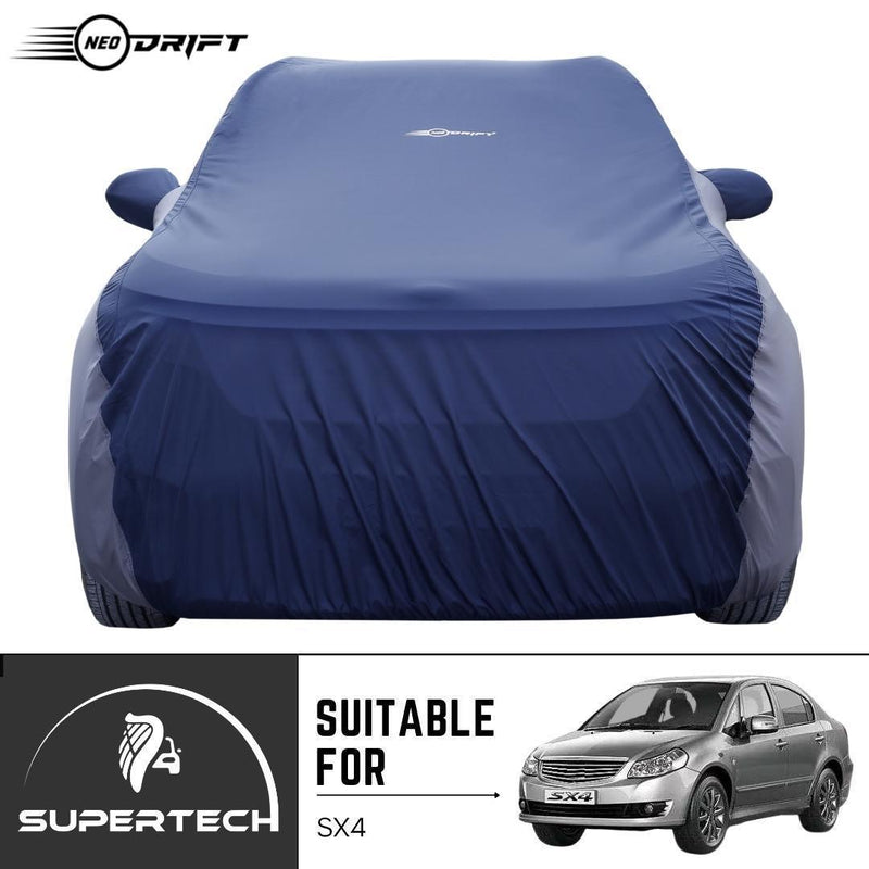 Neodrift - Car Cover for SEDAN Maruti Suzuki SX4