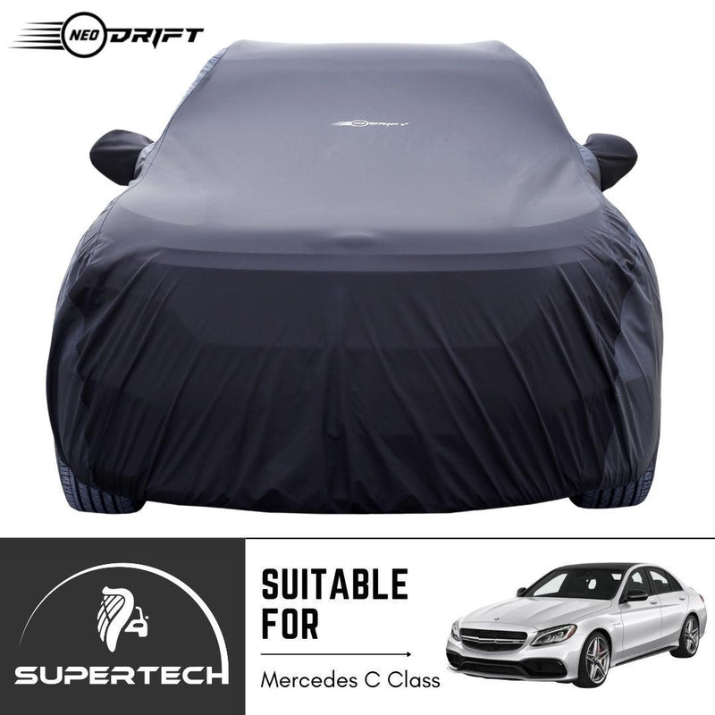 Neodrift - Car Cover for SEDAN Mercedes C Class