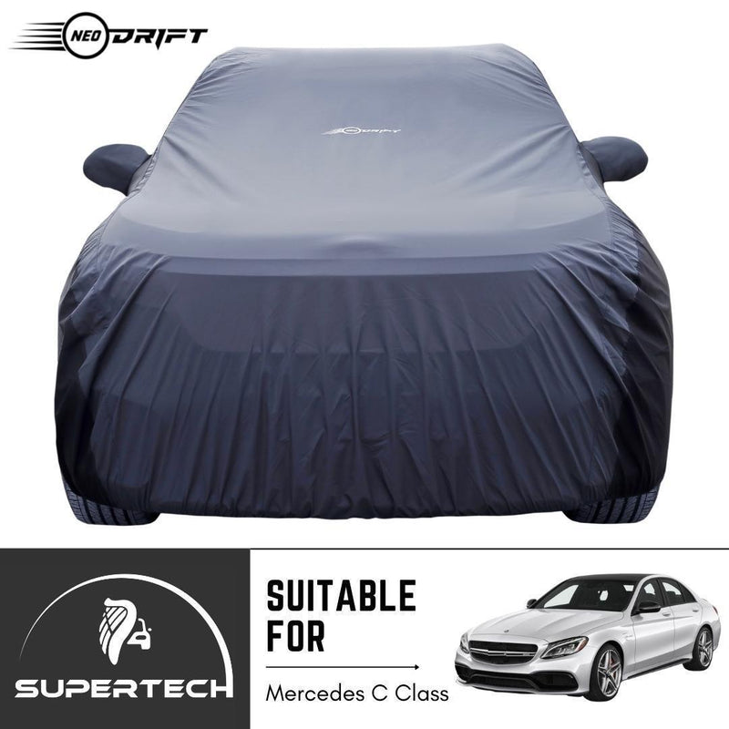 Neodrift - Car Cover for SEDAN Mercedes C Class