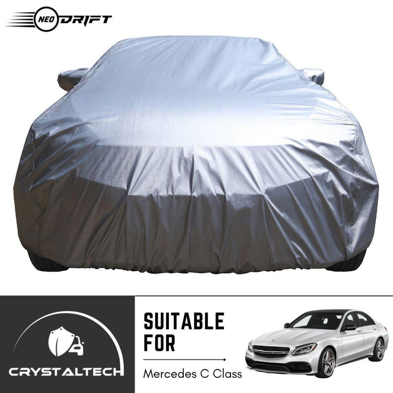 Neodrift - Car Cover for SEDAN Mercedes C Class