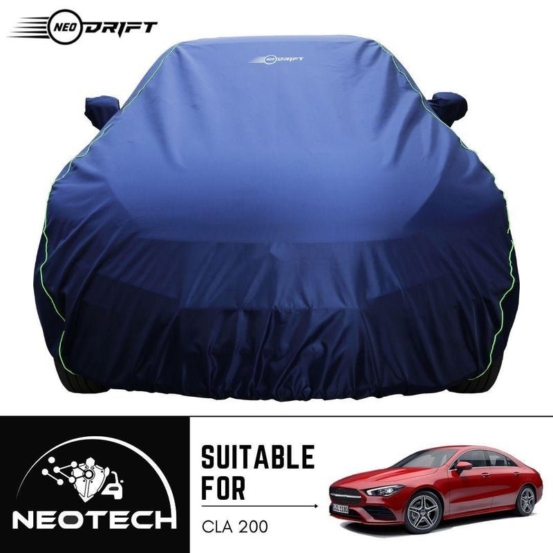 Neodrift - Car Cover for SEDAN Mercedes CLA-200/220