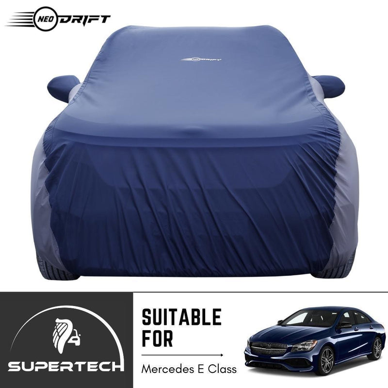 Neodrift - Car Cover for SEDAN Mercedes E Class