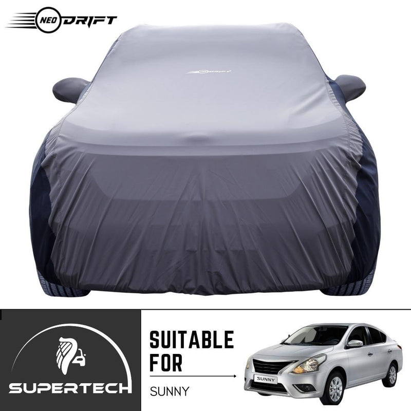 Neodrift - Car Cover for SEDAN Nissan Sunny