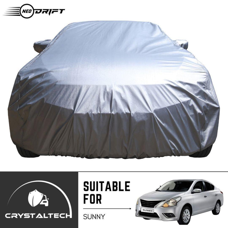 Neodrift - Car Cover for SEDAN Nissan Sunny