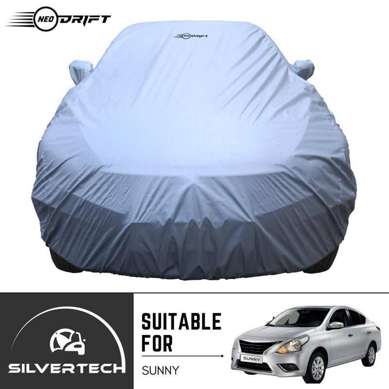 Neodrift - Car Cover for SEDAN Nissan Sunny