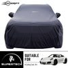 Neodrift - Car Cover for SEDAN Porsche 911