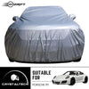 Neodrift - Car Cover for SEDAN Porsche 911