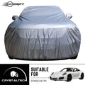 Neodrift® - Car Cover for SEDAN Porsche 911-#Material_CrystalTech (₹3649/-)#Color_Crystalsilver