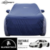 Neodrift - Car Cover for SEDAN Porsche 911