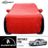 Neodrift - Car Cover for SEDAN Porsche Cayman