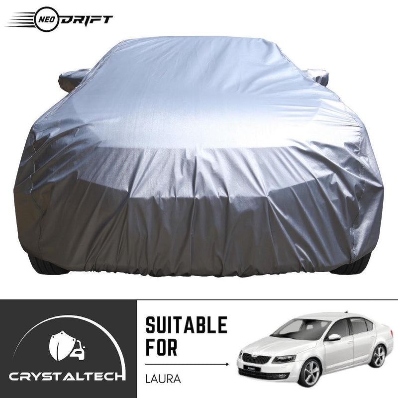 Neodrift - Car Cover for SEDAN Skoda Laura