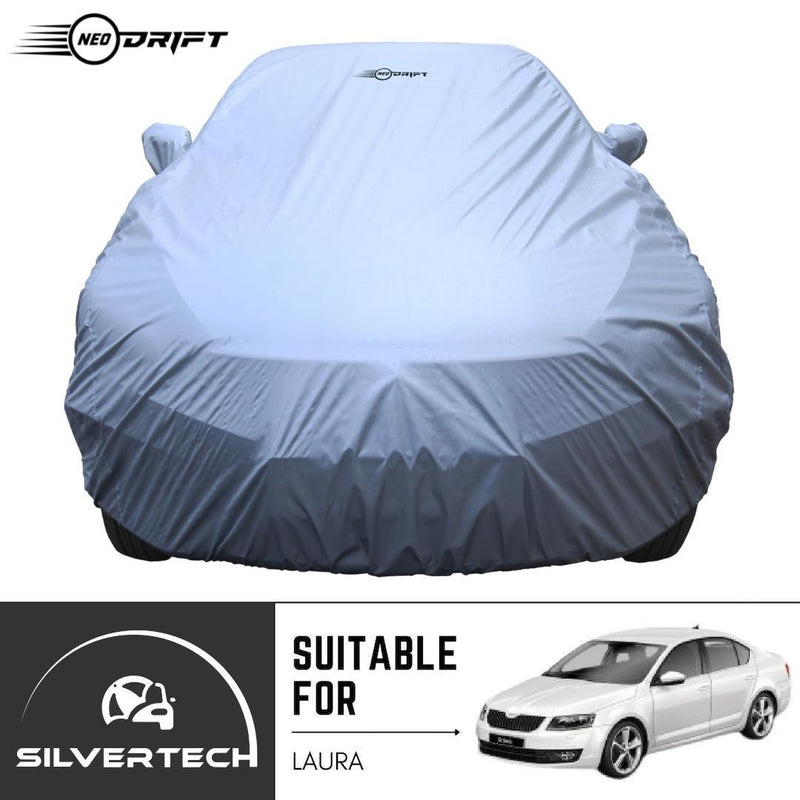 Neodrift - Car Cover for SEDAN Skoda Laura