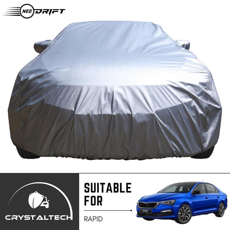 Neodrift - Car Cover for SEDAN Skoda Rapid