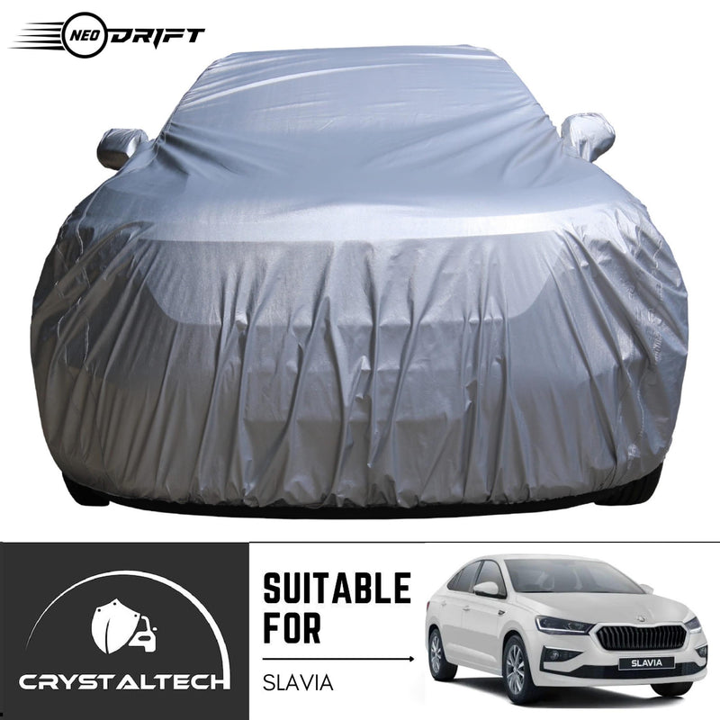 Neodrift - Car Cover for SEDAN Skoda Slavia