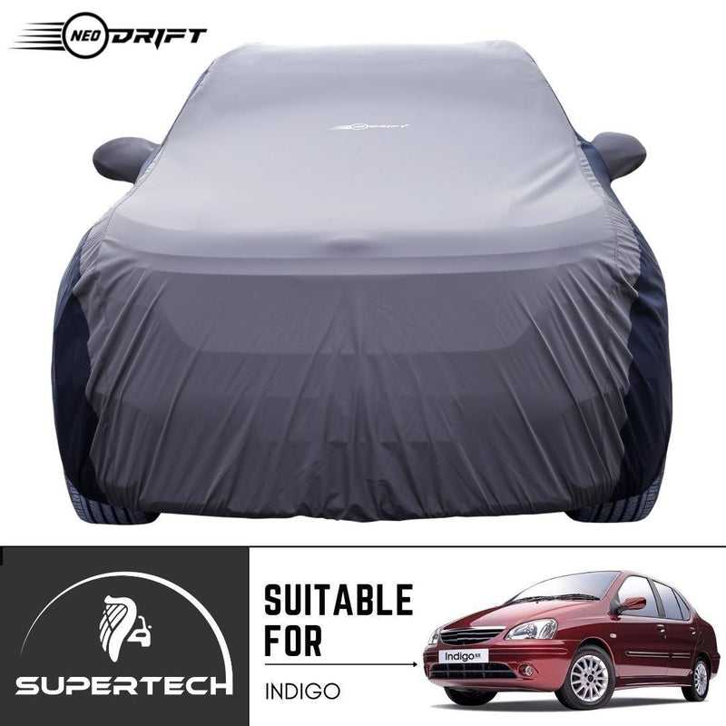 Neodrift - Car Cover for SEDAN Tata Indigo