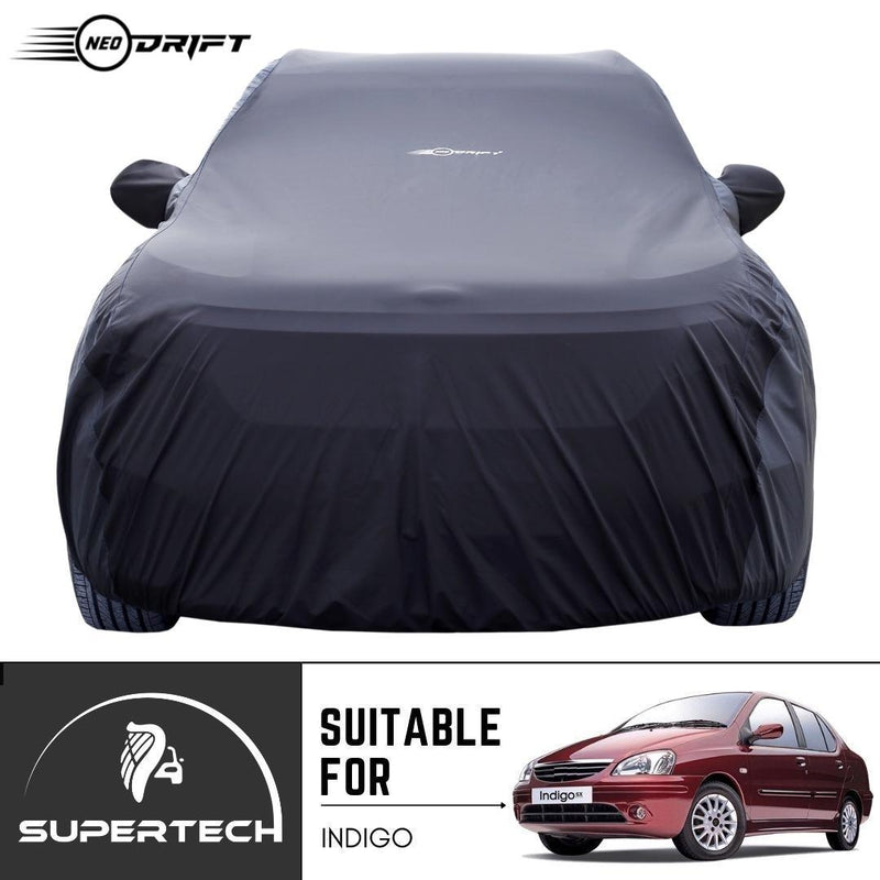 Neodrift - Car Cover for SEDAN Tata Indigo