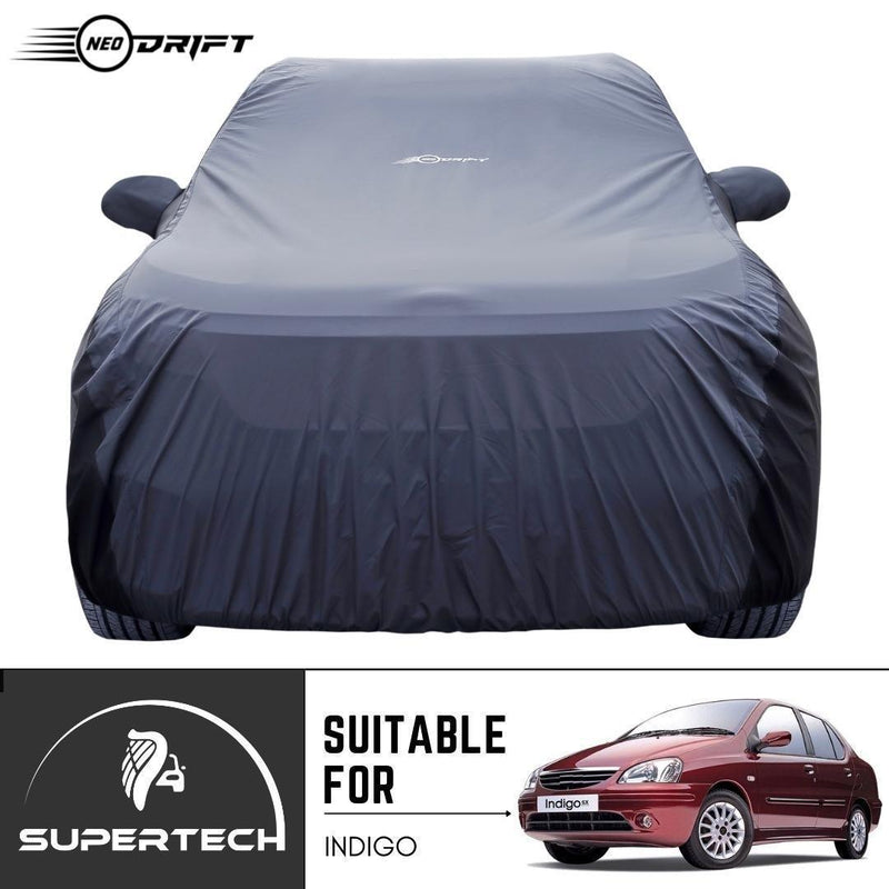 Neodrift - Car Cover for SEDAN Tata Indigo