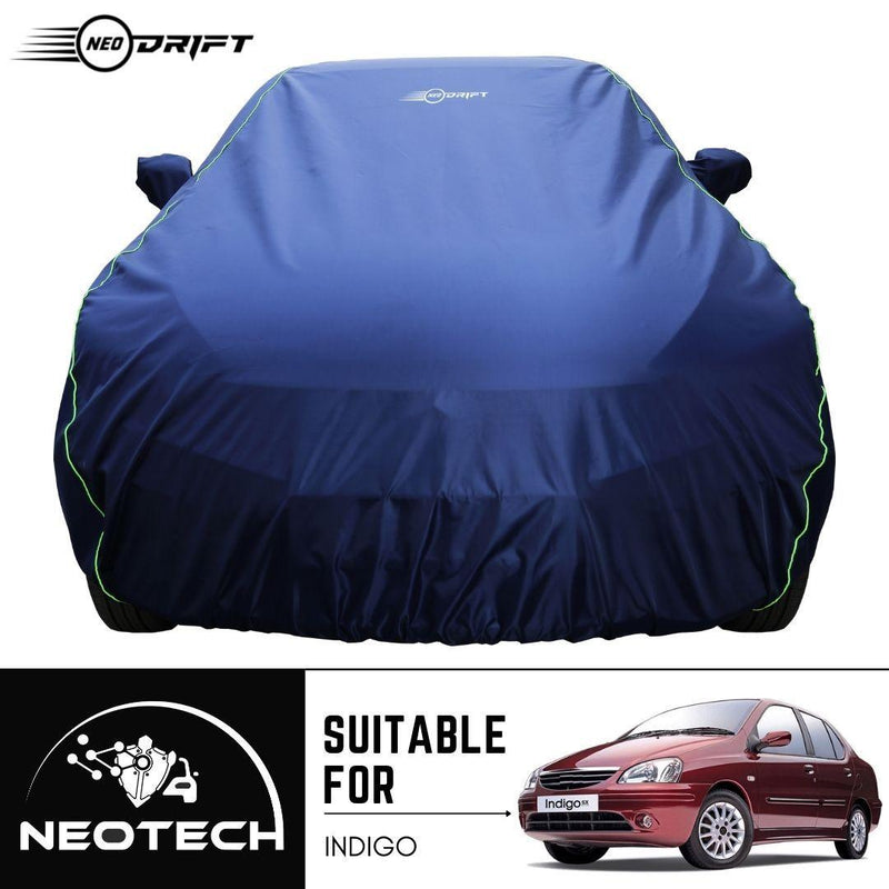 Neodrift - Car Cover for SEDAN Tata Indigo