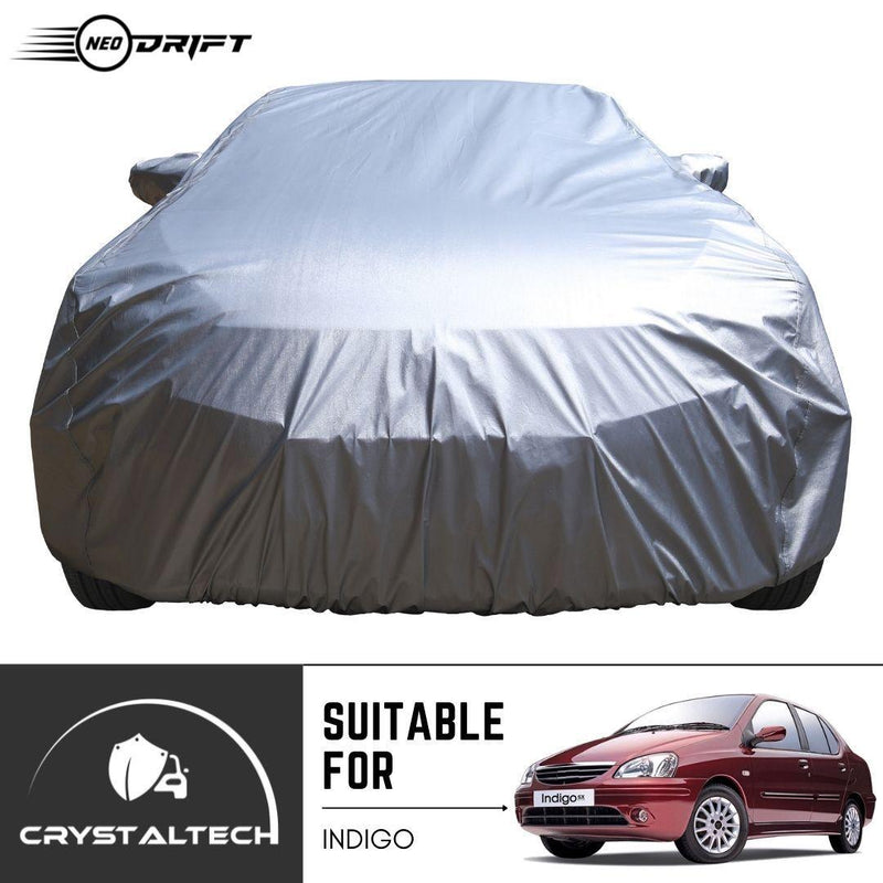 Neodrift - Car Cover for SEDAN Tata Indigo