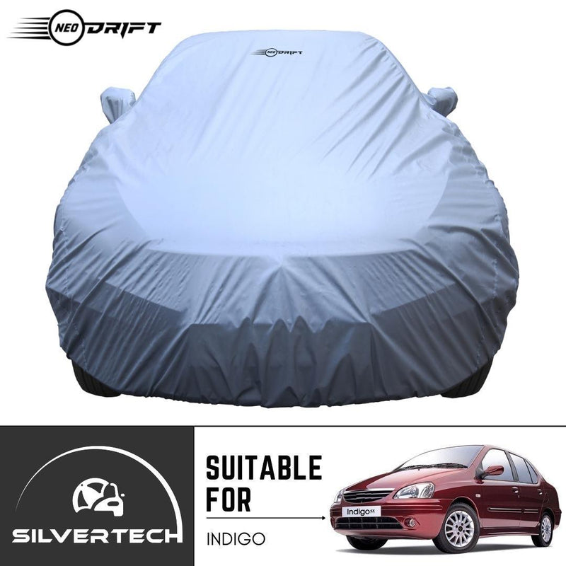 Neodrift - Car Cover for SEDAN Tata Indigo