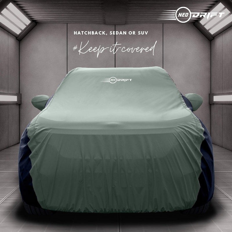 Neodrift - Car Cover for SEDAN Tata Indigo