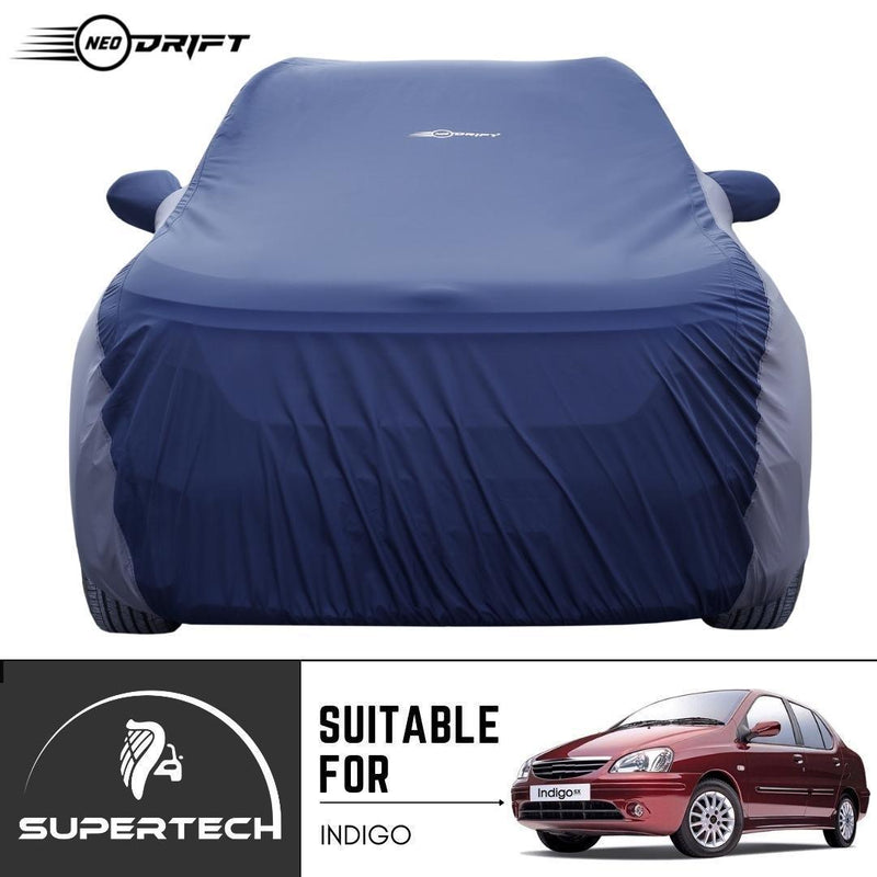 Neodrift - Car Cover for SEDAN Tata Indigo