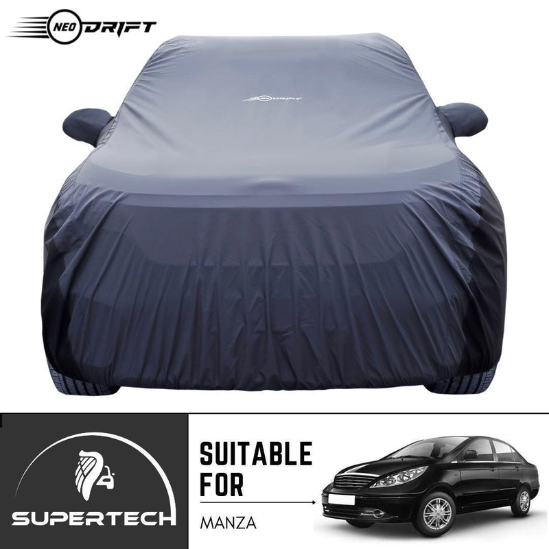 Neodrift - Car Cover for SEDAN Tata Manza