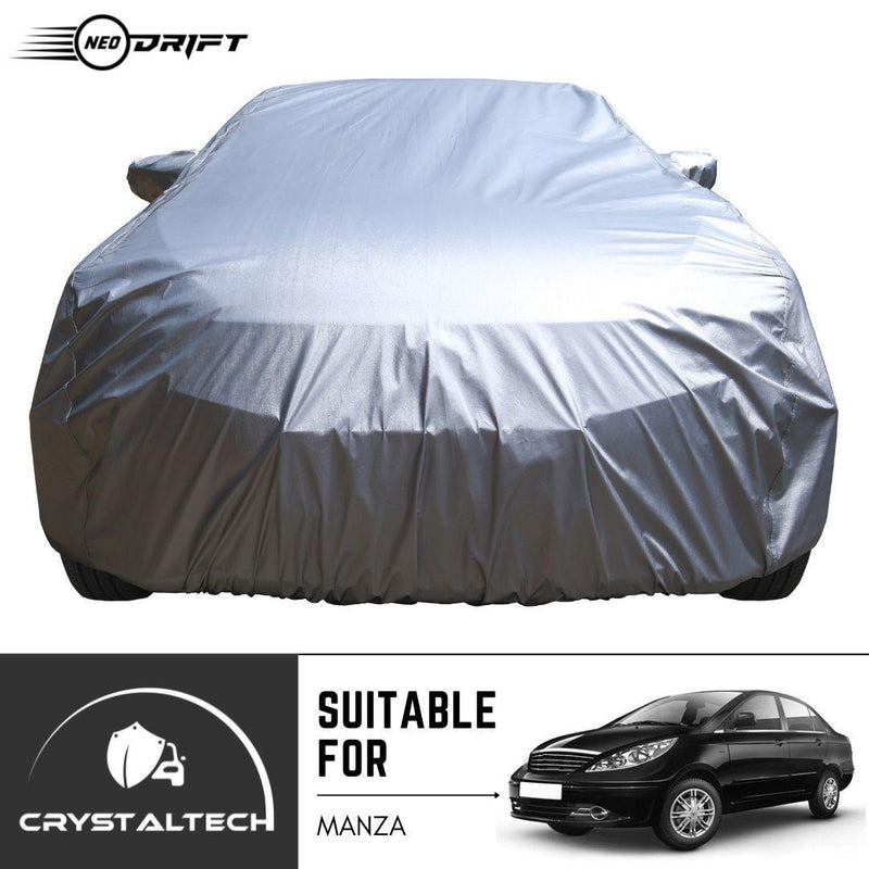 Neodrift - Car Cover for SEDAN Tata Manza