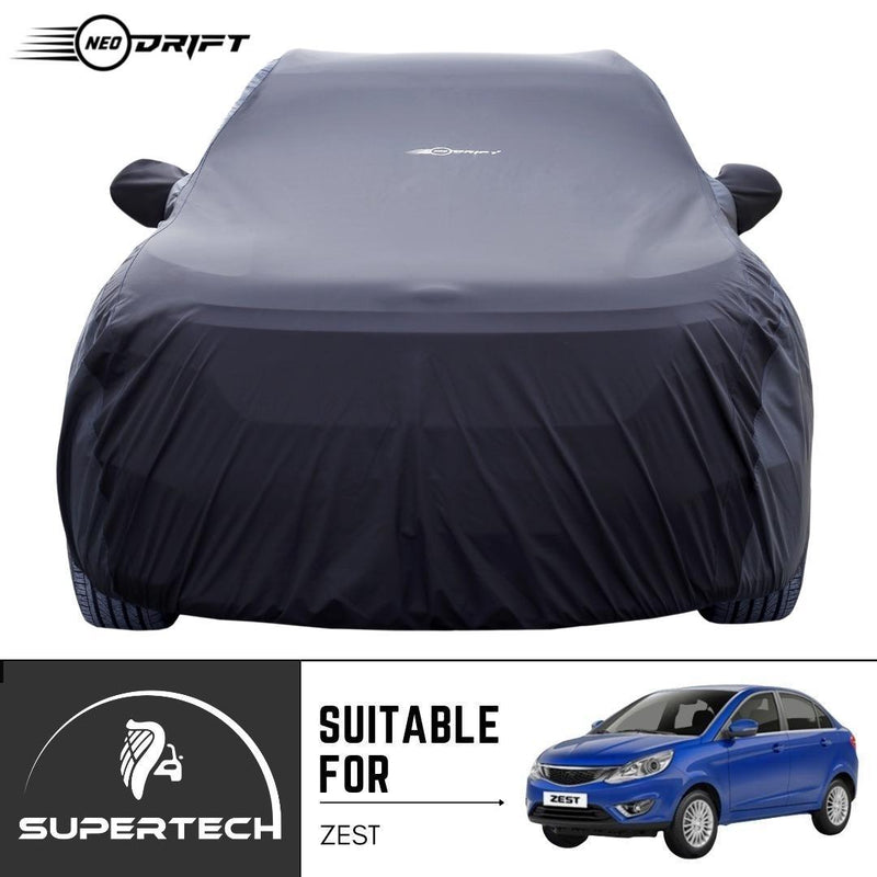 Neodrift - Car Cover for SEDAN Tata Zest