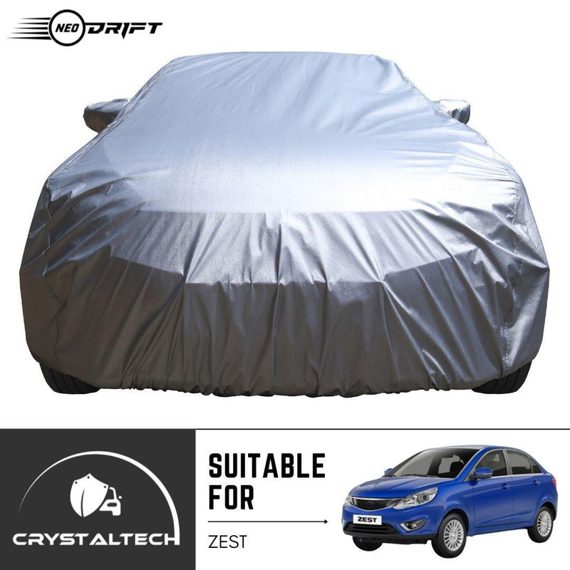 Neodrift - Car Cover for SEDAN Tata Zest