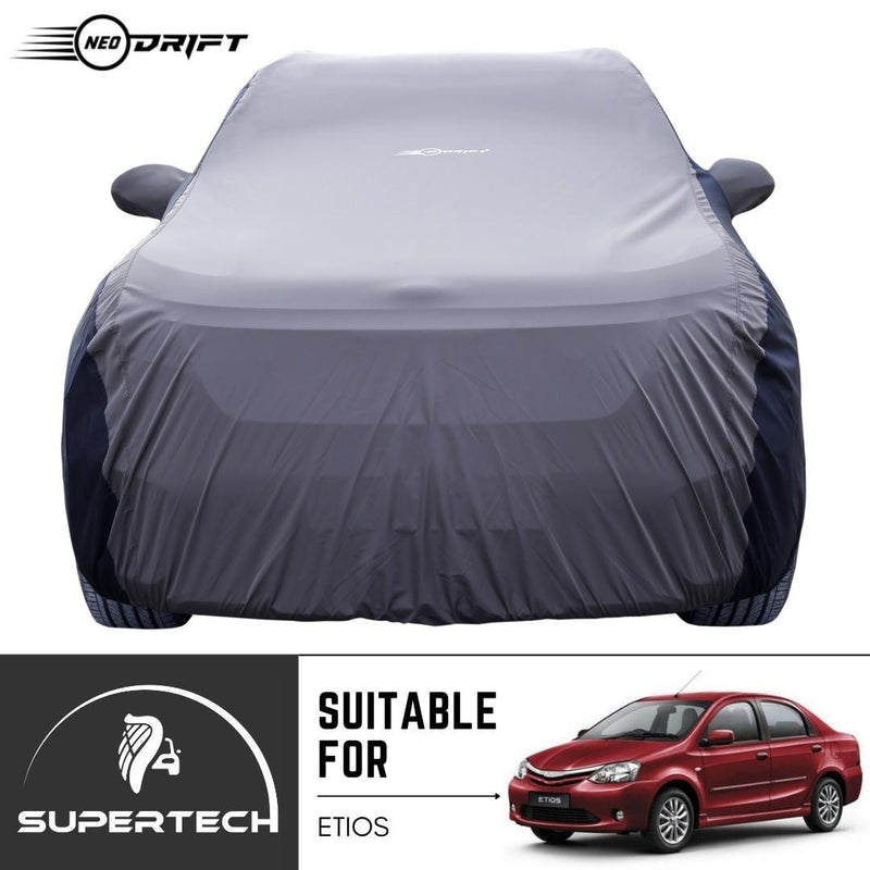 Neodrift - Car Cover for SEDAN Toyota Etios