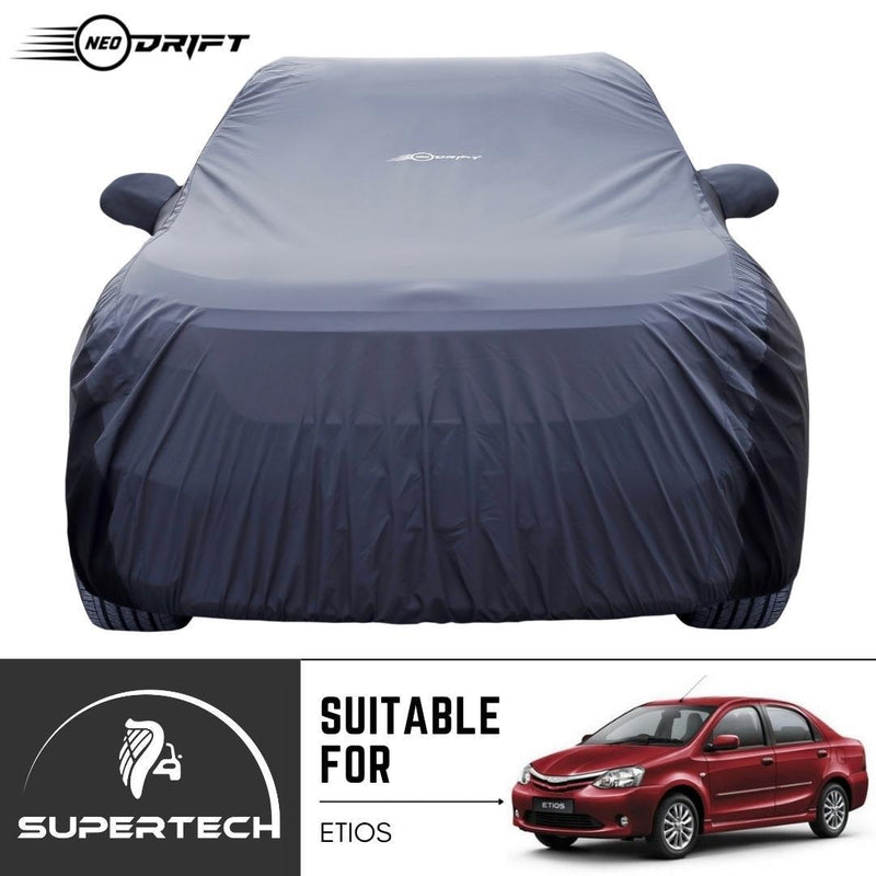 Neodrift - Car Cover for SEDAN Toyota Etios