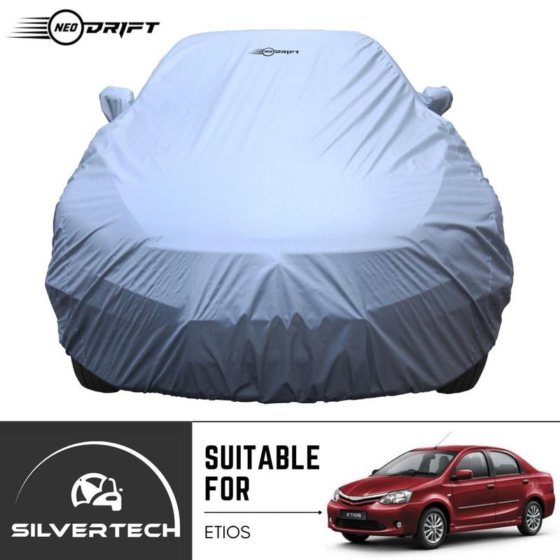 Neodrift - Car Cover for SEDAN Toyota Etios