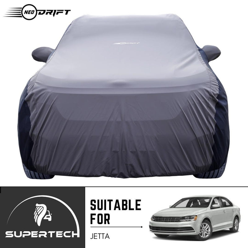 Neodrift - Car Cover for SEDAN Volkswagen Jetta