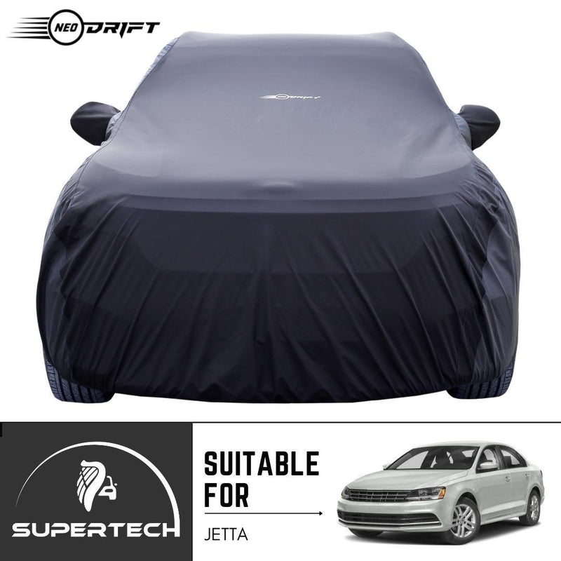 Neodrift - Car Cover for SEDAN Volkswagen Jetta