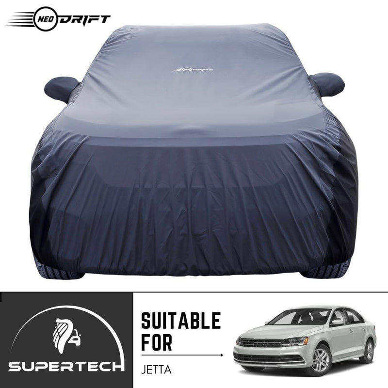 Neodrift - Car Cover for SEDAN Volkswagen Jetta