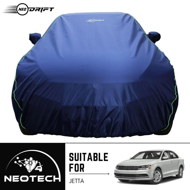 Neodrift - Car Cover for SEDAN Volkswagen Jetta