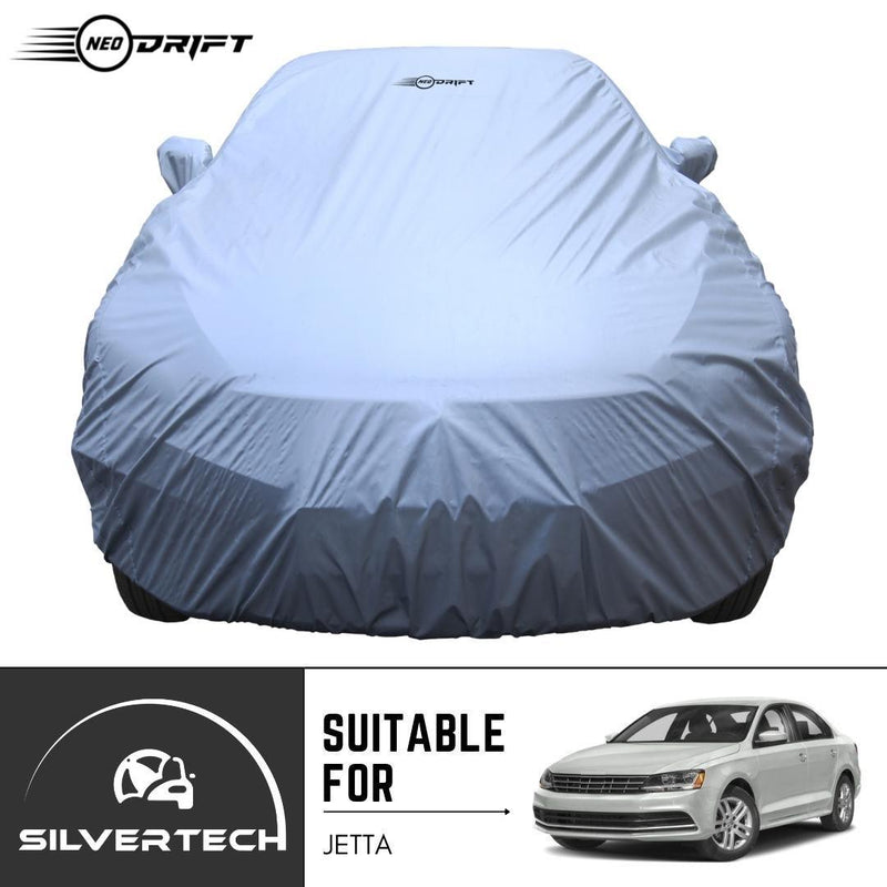 Neodrift - Car Cover for SEDAN Volkswagen Jetta